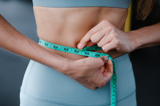 Fat Burning Program – 30 Days at Home